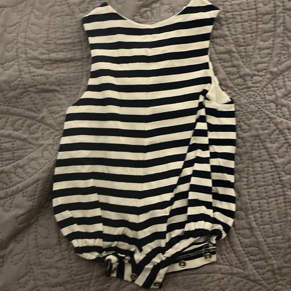 3 Baby Rompers with Animal Embroidery Baby Boy - Picture 3 of 11